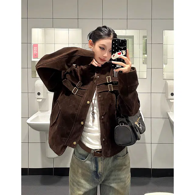 City Hipster cleanfit