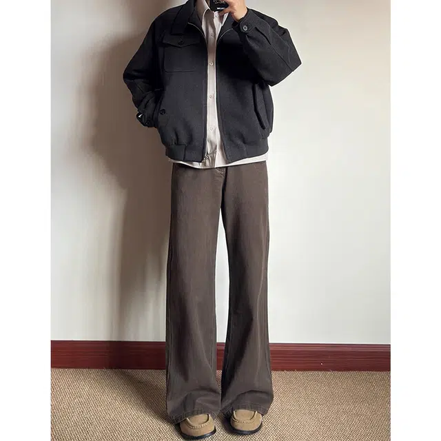 City Hipster Cleanfit