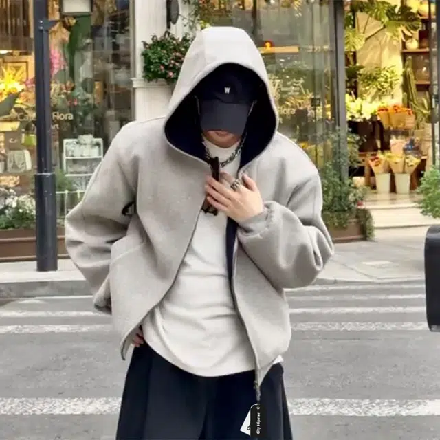 City Hipster vibebfcleanfit