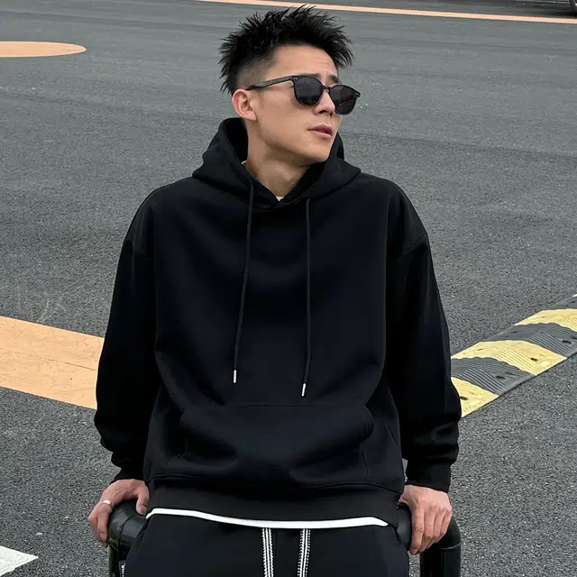 City Hipster vibe