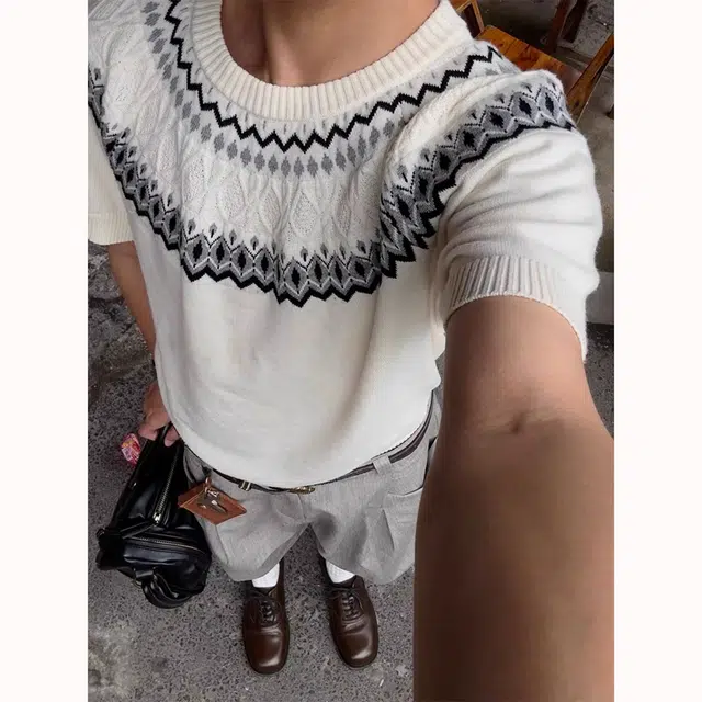 City Hipster cleanfit