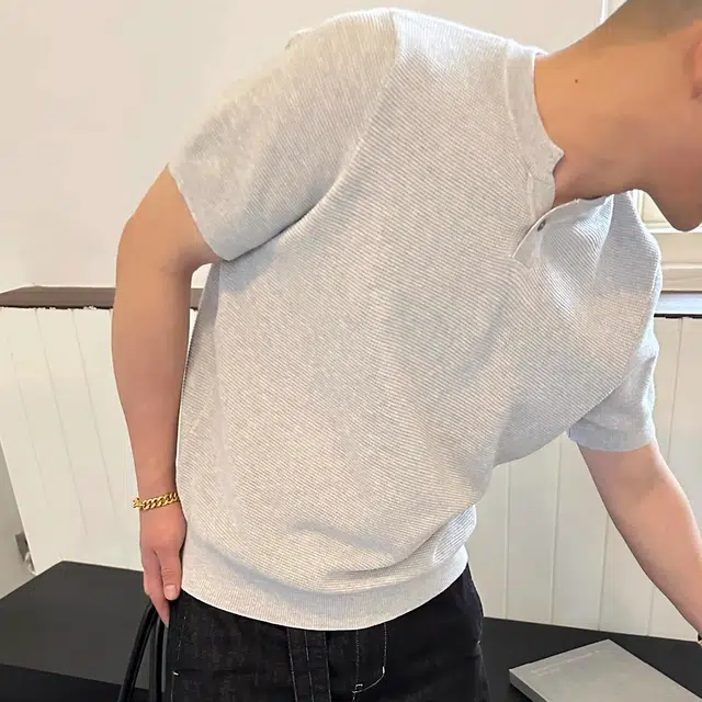 City Hipster T