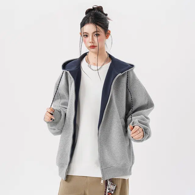 City Hipster cleanfit