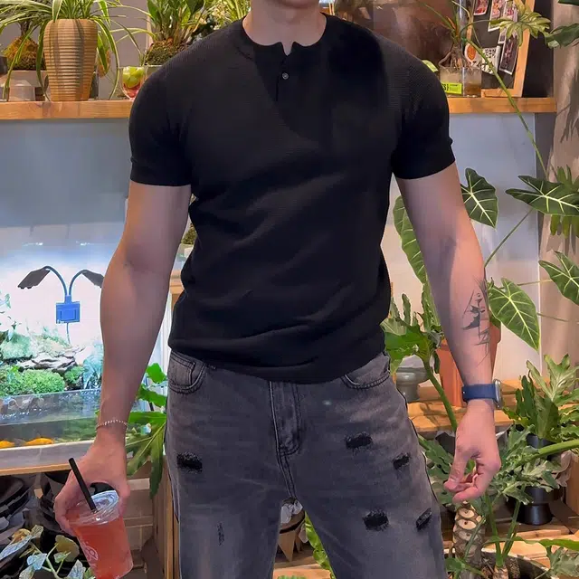 City Hipster T
