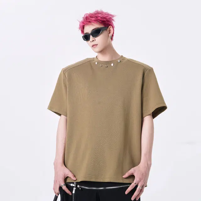 City Hipster T