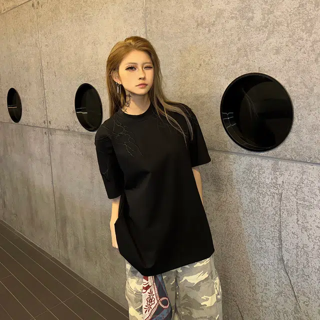 City Hipster T