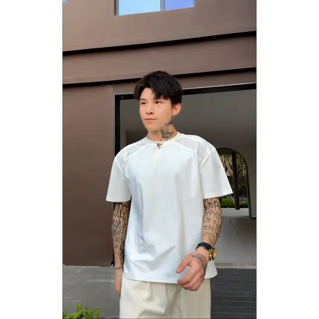 City Hipster T