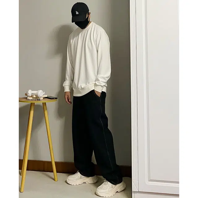 City Hipster cleanfit