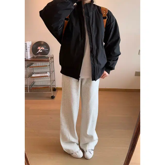 City Hipster OOTDma1bomber