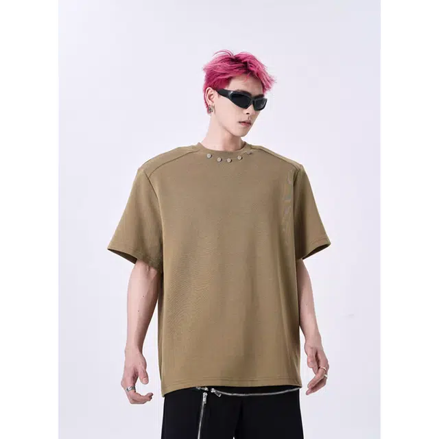 City Hipster T