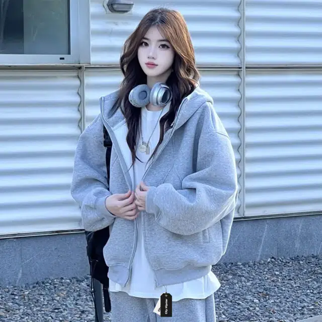 City Hipster cleanfit