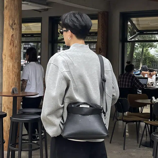 City Hipster ins