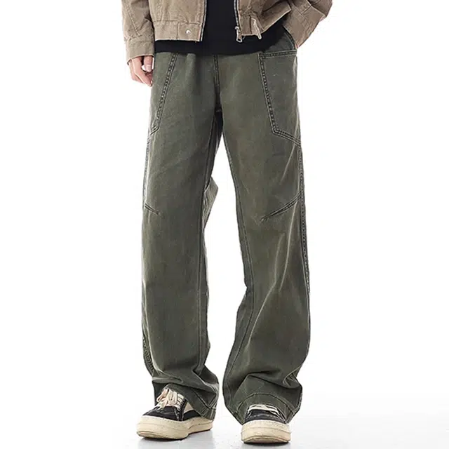 City Hipster cleanfit