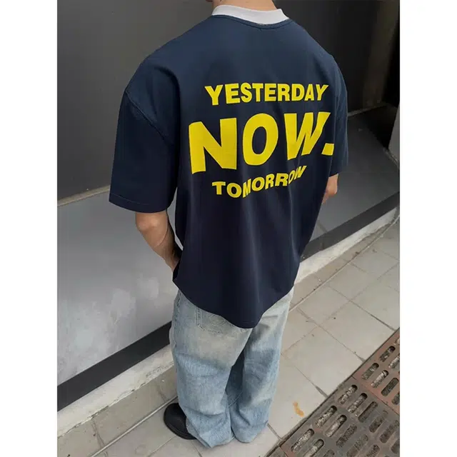 City Hipster T