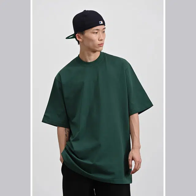City Hipster T
