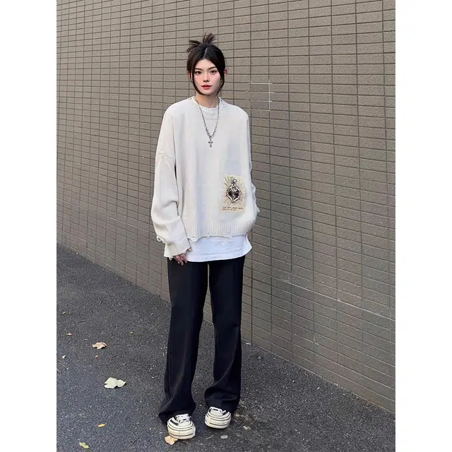 City Hipster cleanfit