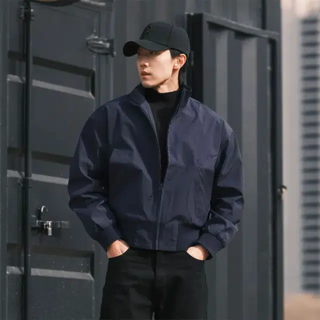 City Hipster cleanfit