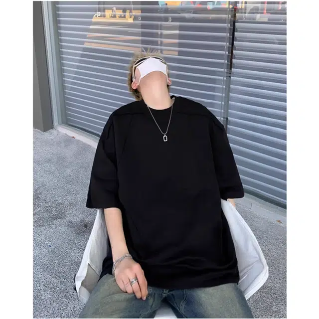 PAINT STAIN T
