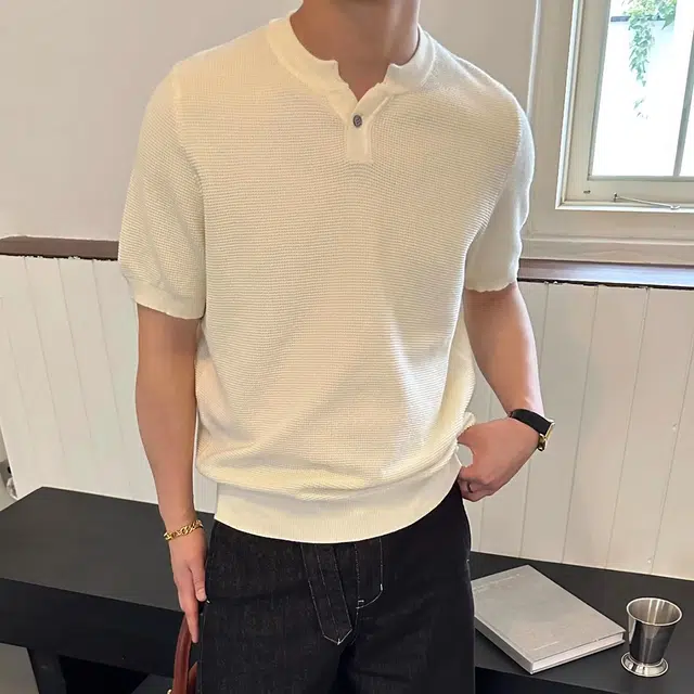 City Hipster T