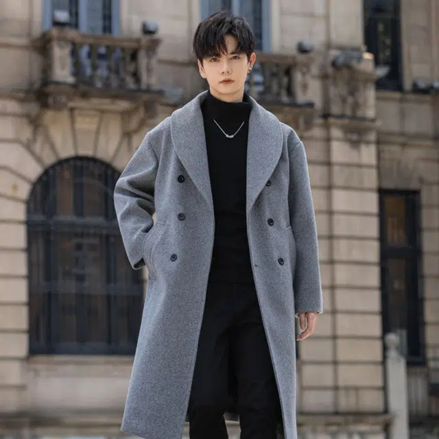 City Hipster cleanfit