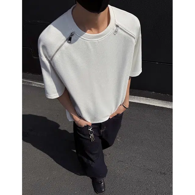 City Hipster T