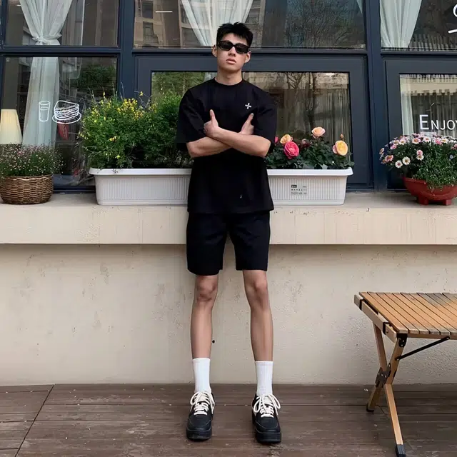 City Hipster