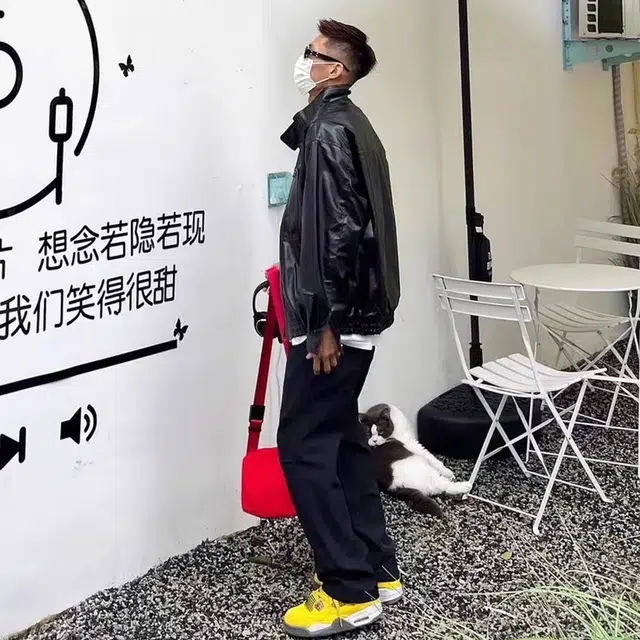 City Hipster