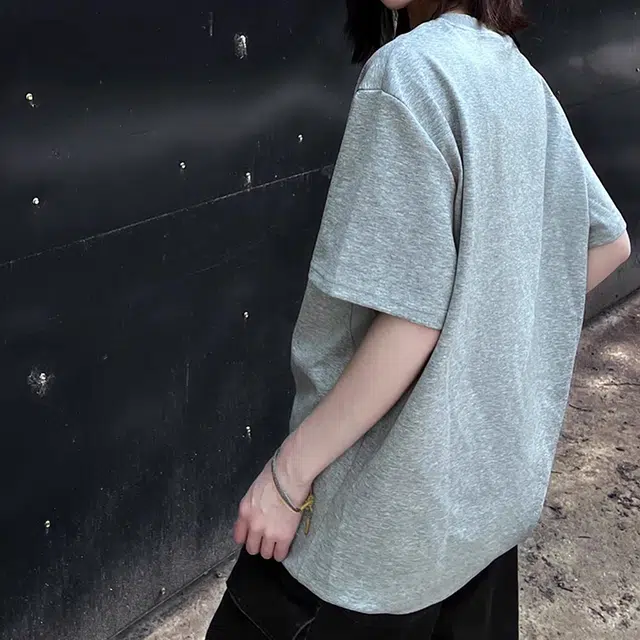 City Hipster cleanfitT