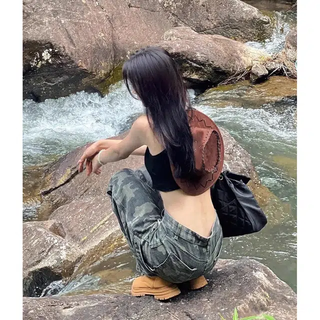 City Hipster cleanfit