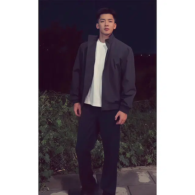 City Hipster cleanfit