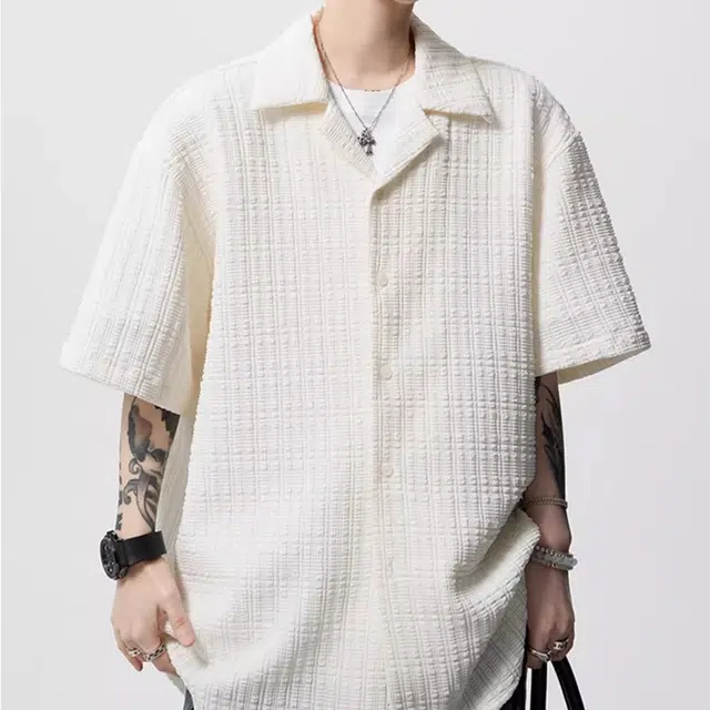 City Hipster Polo