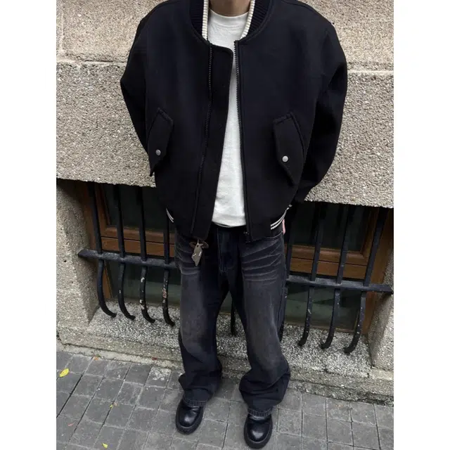 City Hipster cleanfit