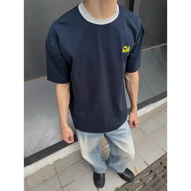 City Hipster T