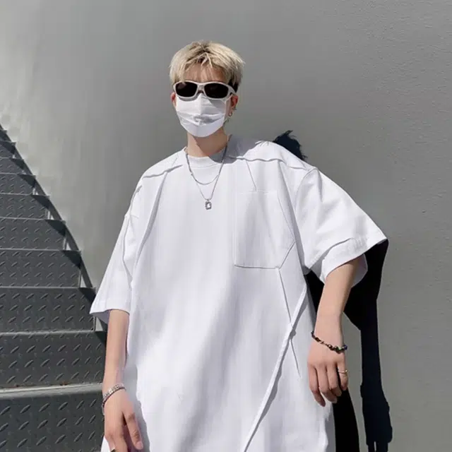 PAINT STAIN T