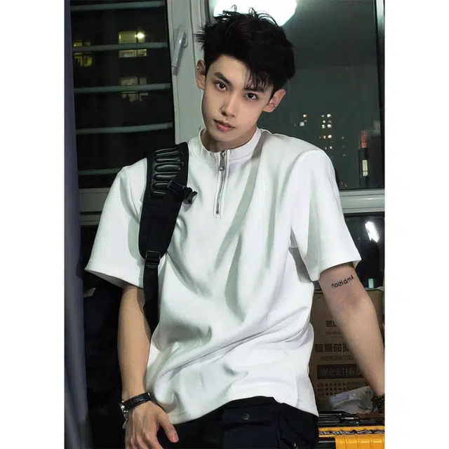 City Hipster T