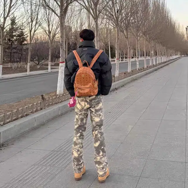 City Hipster hiphopvibe