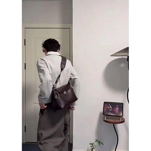 City Hipster POLOTcleanfit