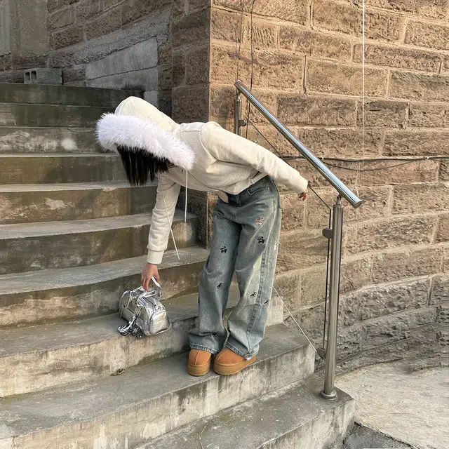 City Hipster hiphop