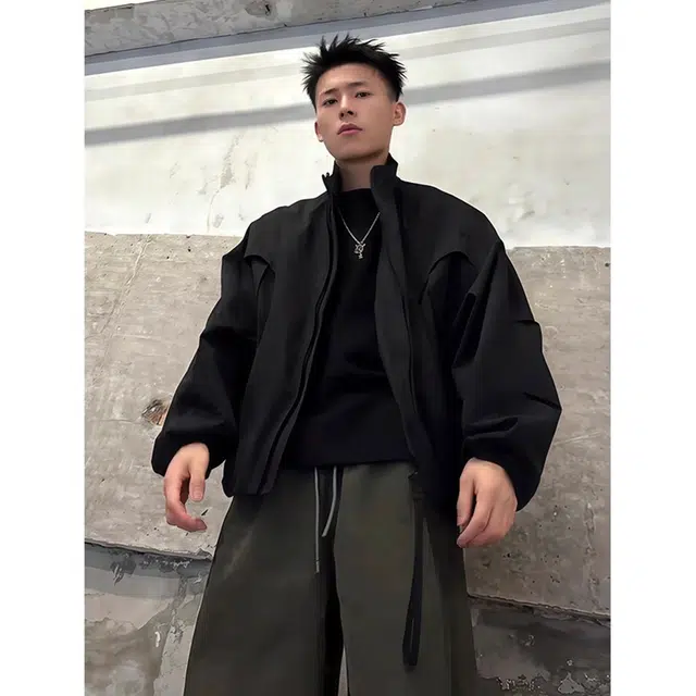 City Hipster boxycleanfit