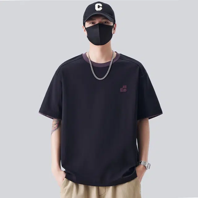 City Hipster T