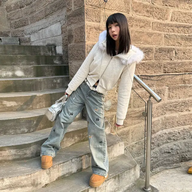 City Hipster hiphop