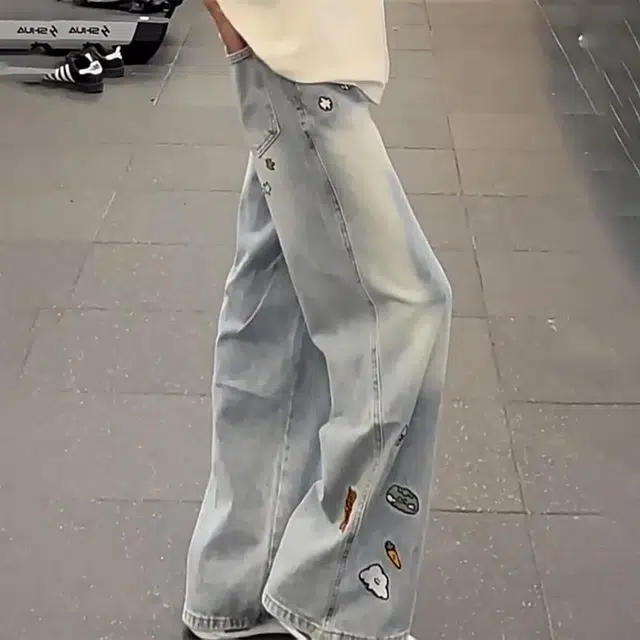 City Hipster vibecleanfit