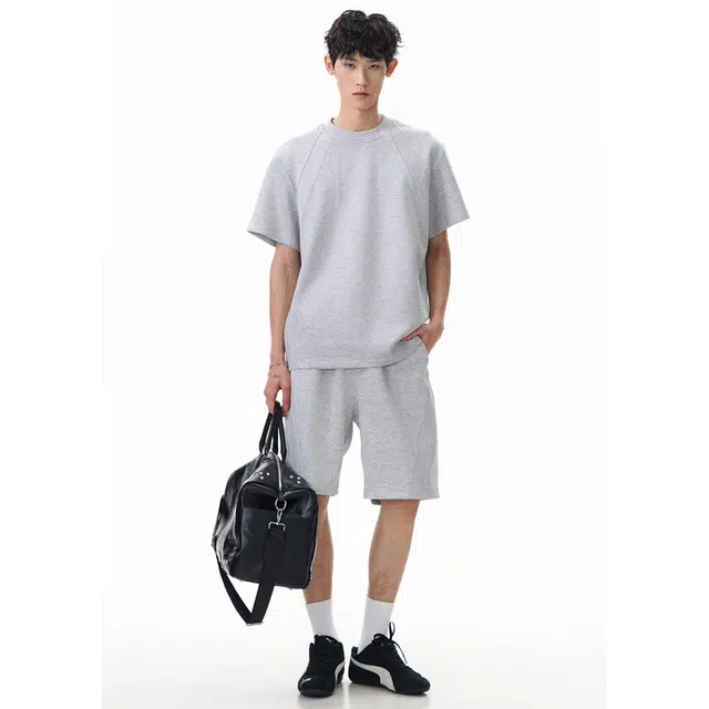 City Hipster T