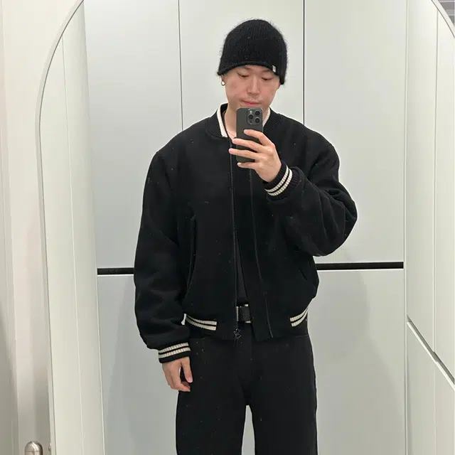 City Hipster cleanfit