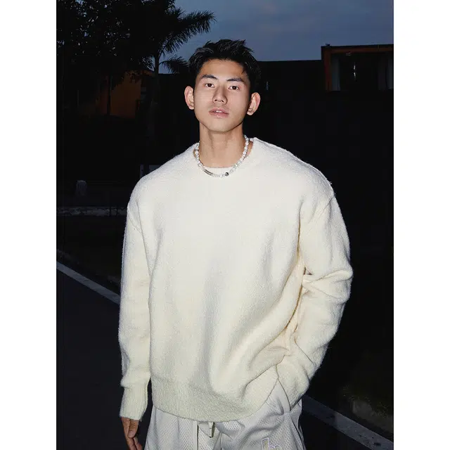 City Hipster cleanfit