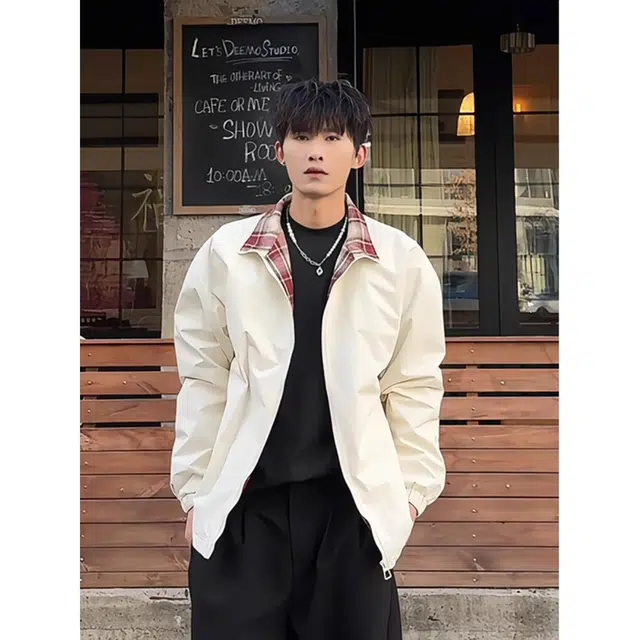 City Hipster cleanfit