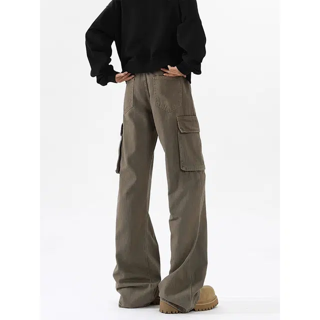 City Hipster cleanfit