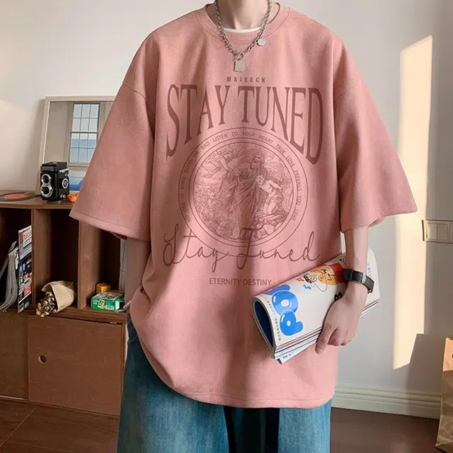 City Hipster T