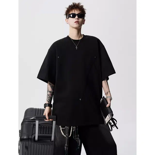 City Hipster T