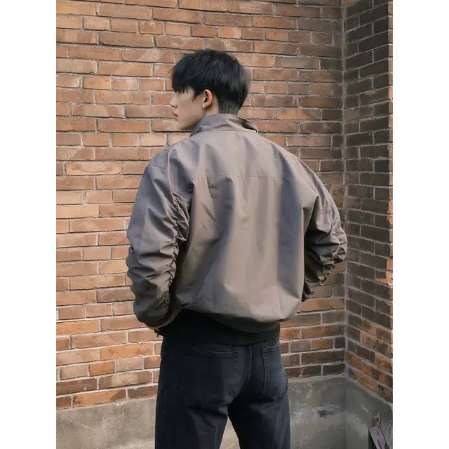City Hipster cleanfit